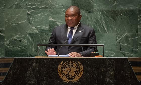 mozambique-calls-for-trust-and-mutual-respect-between-un-members