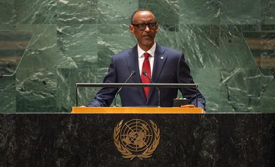 debt-crisis-in-developing-countries-weighing-down-sdg-push,-rwanda’s-kagame-warns