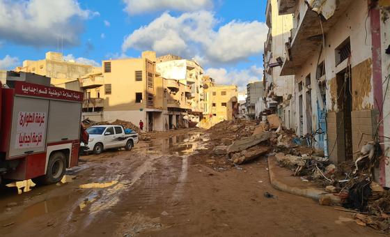 survivors-of-libya-floods-grapple-with-trauma