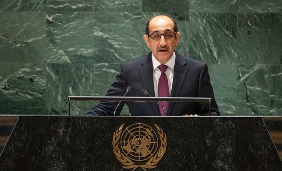 syrian-minister-denounces-‘american-chaos’,-says-states-must-respect-the-un-charter
