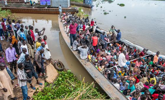 world-news-in-brief:-aid-workers-under-threat,-dr-congo-food-crisis,-niger-floods