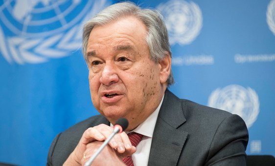haiti:-guterres-welcomes-decision-to-deploy-multinational-mission
