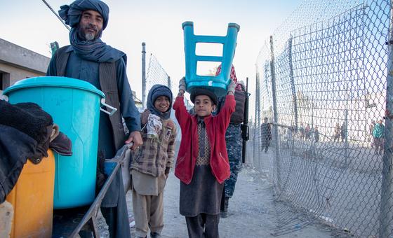 un-agencies-call-on-pakistan-to-protect-afghan-refugees