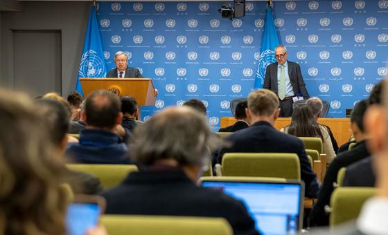 middle-east-crisis:-guterres-appeals-for-end-to-‘vicious-cycle-of-bloodshed,-hatred-and-polarization’