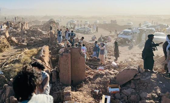 afghanistan:-agencies-launch-funding-appeal-for-quake-hit-families