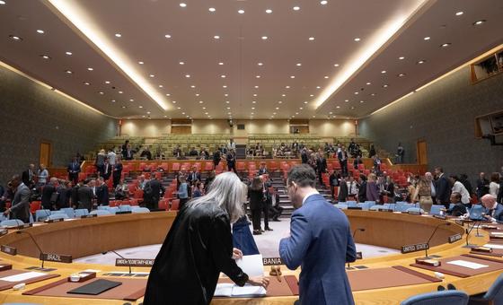israel-gaza-crisis:-competing-security-council-resolutions-reveal-diplomatic-fault-lines