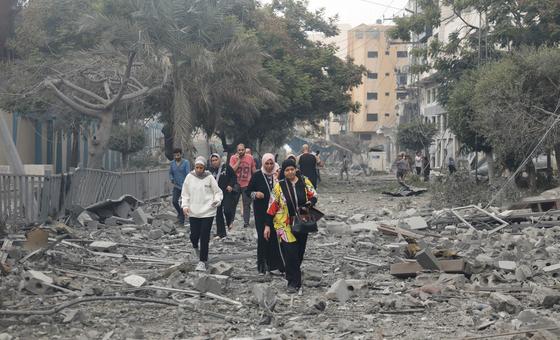 ‘the-world-must-do-more’-for-gaza:-un-agencies