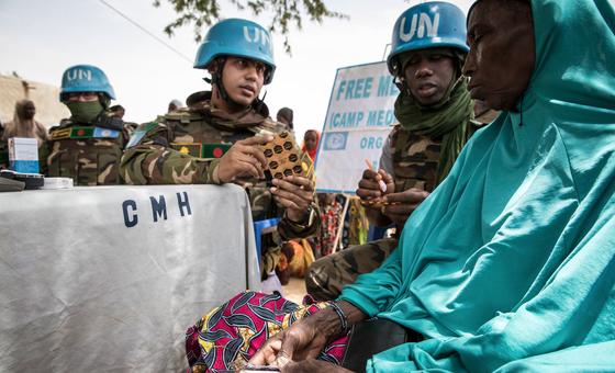 government-urged-to-support-safe-withdrawal-of-un-mission-from-mali
