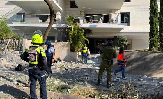 first-person:-israel’s-health-system-responds-to-october-attacks