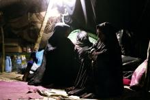 trapped-in-their-homes:-women-and-girls-comprise-majority-of-earthquake-casualties-in-afghanistan
