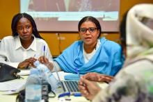 sudanese-women-advocate-for-peace-at-conference-in-uganda