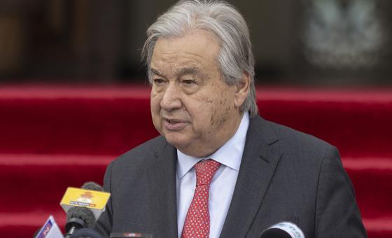 situation-in-gaza-‘growing-more-desperate-by-the-hour’,-says-un-chief-guterres