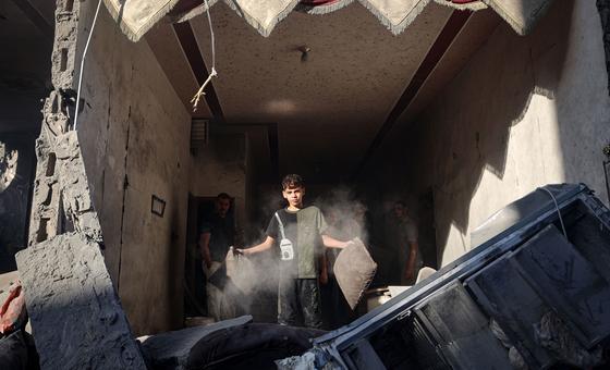 gaza-conflict-could-spark-rise-in-poverty,-un-agencies-warn