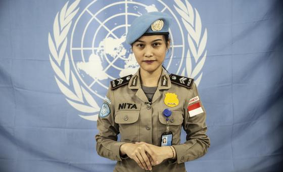 indonesian-peacekeeper-wins-un-woman-police-officer-of-the-year-award