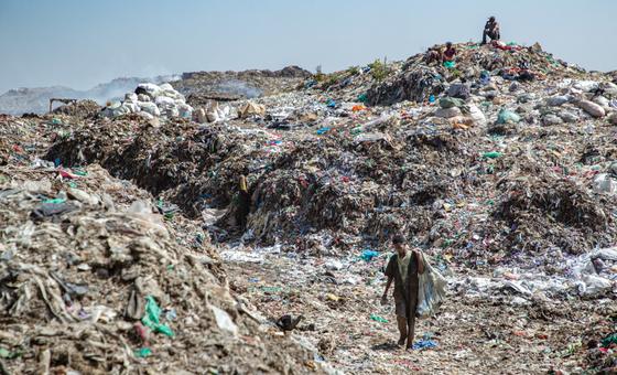 new-round-of-plastics-pollution-treaty-talks-underway-in-nairobi