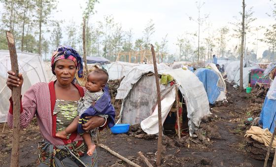 clashes-in-eastern-dr-congo-displace-450,000-in-six-weeks
