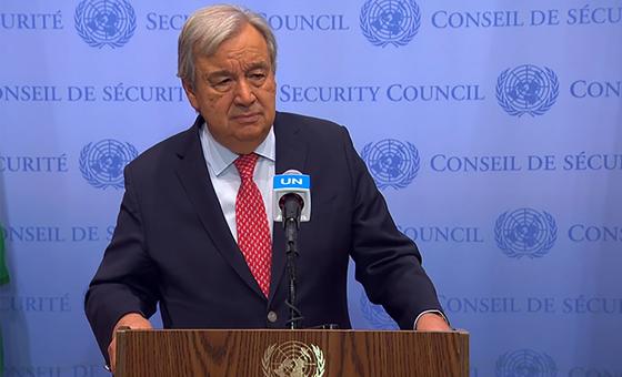 hopes-for-a-sustainable-planet-must-not-‘melt-away’:-guterres