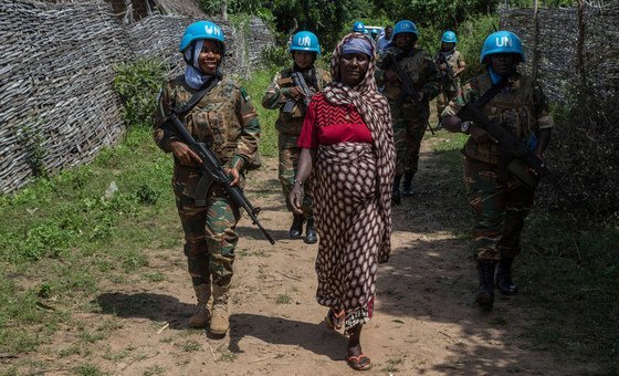 african-women-on-the-frontline-of-peacekeeping