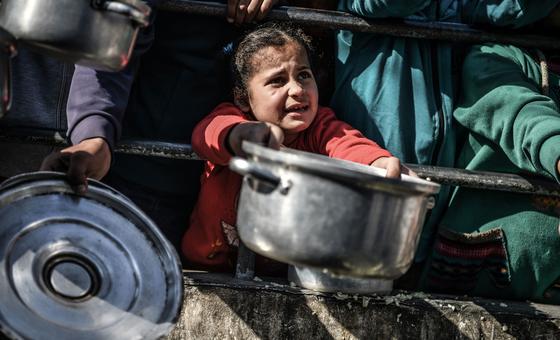updated:-everyone-is-hungry-in-gaza,-warn-un-humanitarians