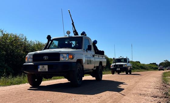 world-news-in-brief:-peacekeeper-killed-in-car,-sudan-war-update,-media-clampdown-in-kyrgyzstan