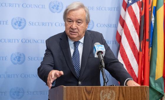 guterres-appoints-independent-unrwa-review-panel