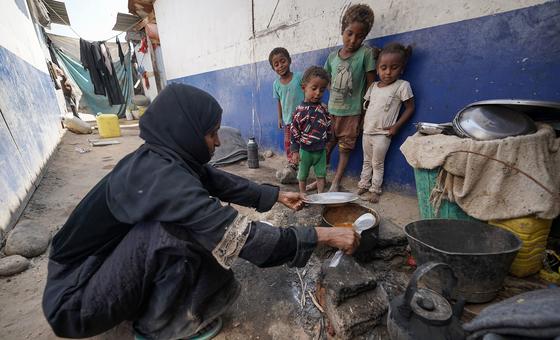 yemen:-recent-progress-marred-by-gaza-war-fallout,-un-envoy-reports