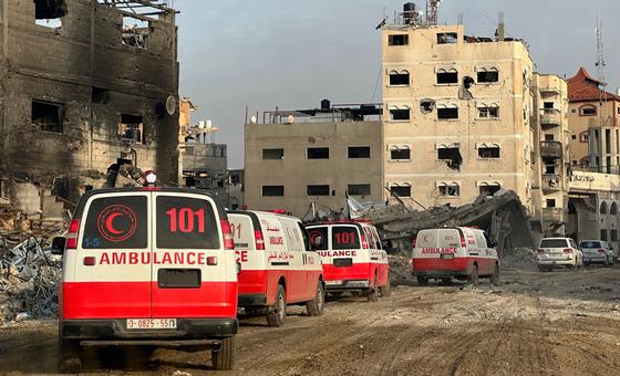 gaza-has-become-a-‘death-zone’,-warns-un-health-chief