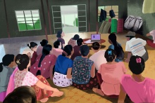 ‘i’m-not-afraid-of-people-anymore’:-how-training-on-gender-based-violence-changed-attitudes-in-a-myanmar-village
