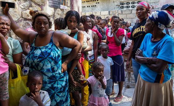 humanitarians-launch-$674-million-appeal-urging-‘increased-solidarity’-with-haiti