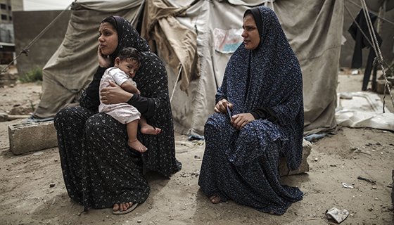 roughly-9,000-women-killed-so-far-in-gaza-war:-un-women