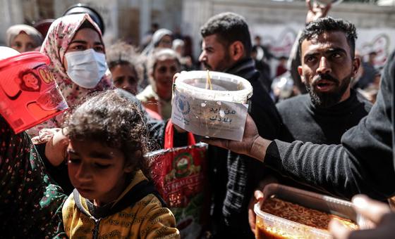 allow-more-aid-into-gaza-now,-pleads-un-health-agency-chief