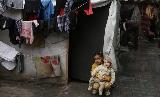 gaza:-aid-missions-risk-being-halted-without-security-guarantees