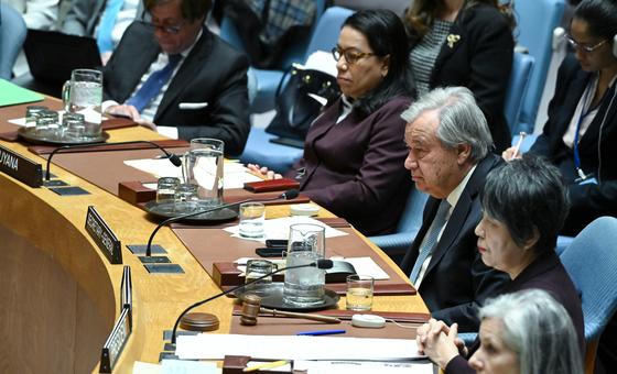 guterres-urges-disarmament-now-as-nuclear-risk-reaches-‘highest-point-in-decades’
