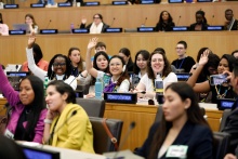 shaping-the-agenda:-youth-engagement-and-empowerment-at-the-68th-session-of-the-commission-on-the-status-of-women