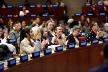 pushing-forward-for-gender-equality:-csw68-event-showcases-strategies-for-countering-pushback-and-advancing-women’s-rights-around-the-world