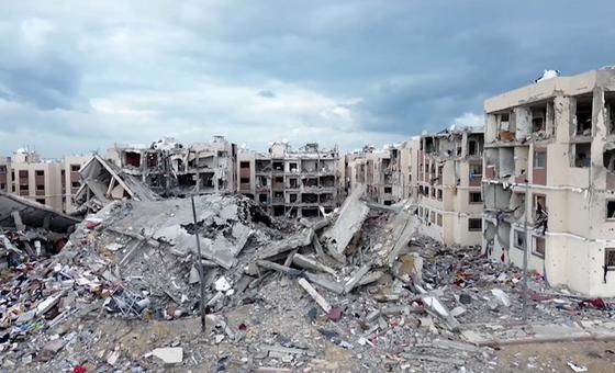 millions-of-dollars-needed-to-make-gaza-safe-from-unexploded-bombs