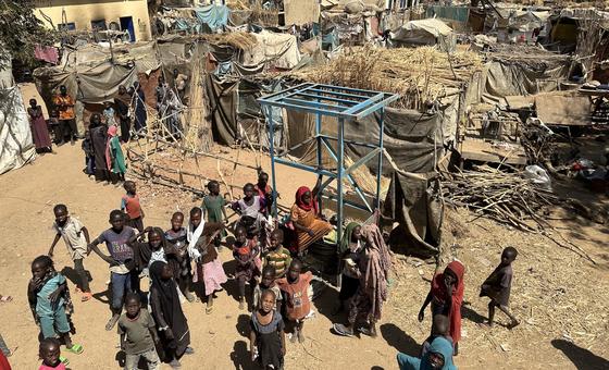 un-agencies-warn-of-imminent-starvation-risk-in-sudan’s-darfur-region