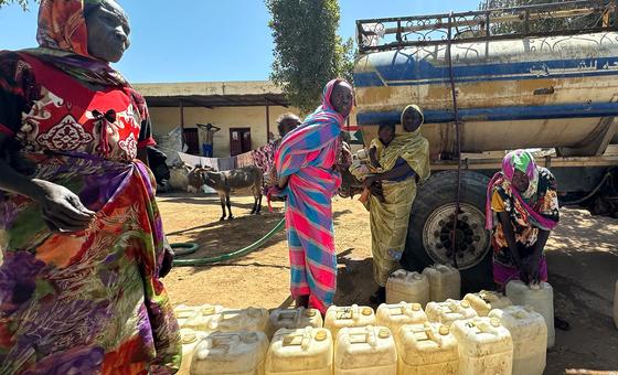 sudan:-aid-lifeline-reaches-darfur-region-in-bid-to-avert-‘hunger-catastrophe’