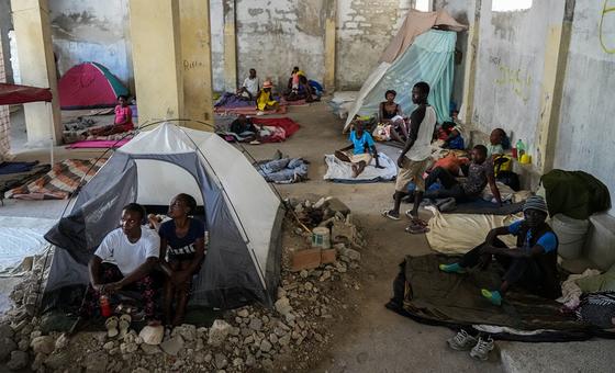 senior-un-aid-official-urges-comprehensive-response-to-haiti-crisis