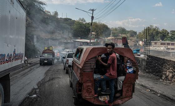 un-envoy-urges-international-solidarity-with-haiti-as-gang-violence-spirals