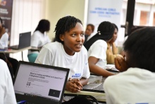 girls-who-can-code-and-break-stereotypes:-an-interview-with-natacha-sangwa