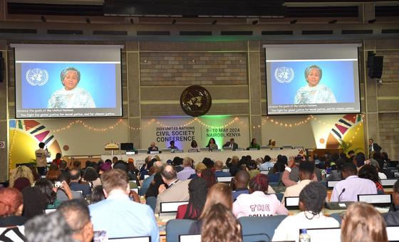 first-un-civil-society-forum-held-in-africa-heralds-‘inclusive’-summit-of-the-future