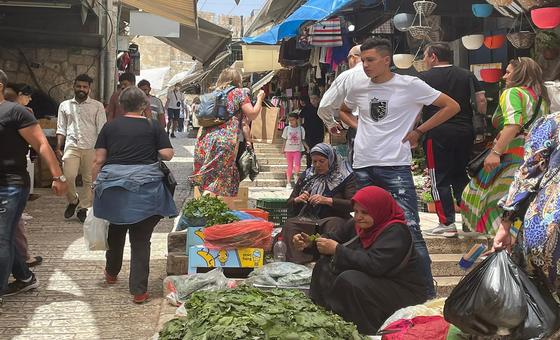 unrwa-staff-‘not-going-anywhere’-despite-forced-closure-of-east-jerusalem-compound