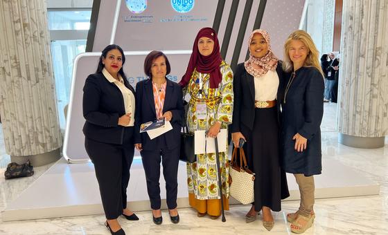 un-forum-in-bahrain-closes-with-calls-to-support-women-entrepreneurs-in-conflict-areas