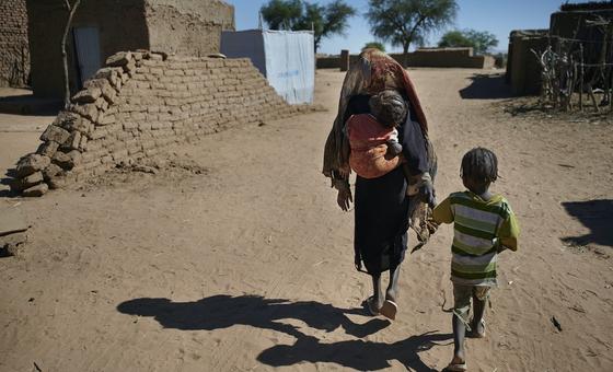 un’s-rights-chief-says-horrified-by-sudan-escalation-as-famine-draws-nearer
