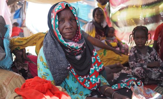 funding-is-needed-to-support-sudanese-refugees-in-chad:-unhcr