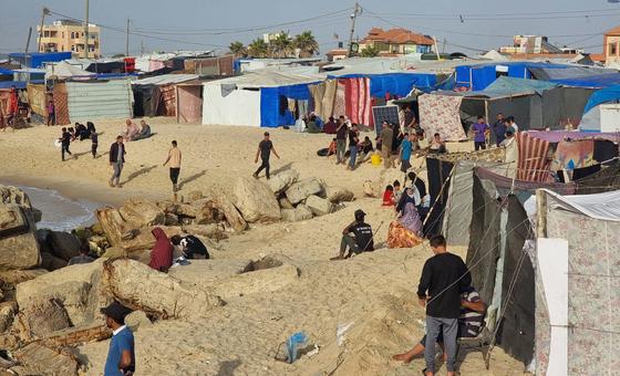 amid-ongoing-israeli-incursions-into-gaza,-aid-facilities-shut-‘one-after-another’