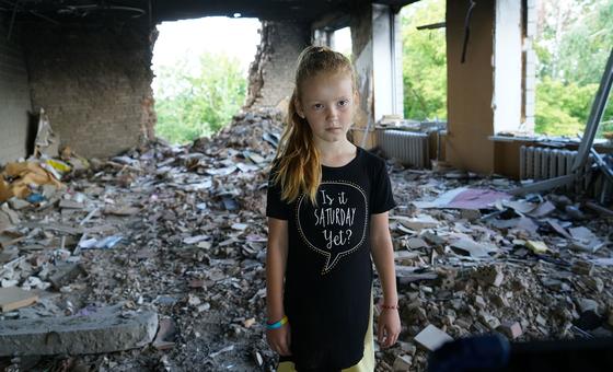war-must-never-be-normalized-for-child-victims:-humanitarian-coordinator-in-ukraine