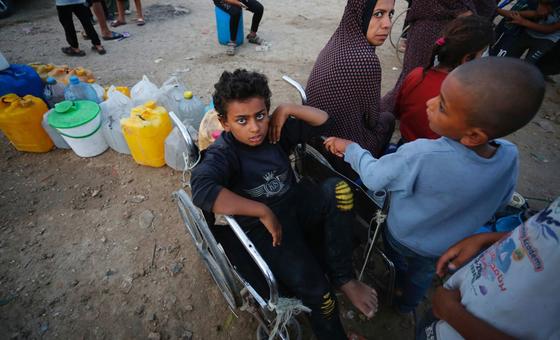continuing-restrictions-hamper-humanitarian-access-inside-gaza