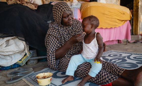 ‘unimaginable-trauma’-haunts-sudan’s-displaced-while-violence,-famine-threaten-millions